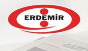 ERDEMİR'DEN GAZETECİLERE KUTLAMA MESAJI
